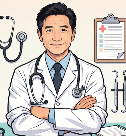 杨翠霞案例好吗